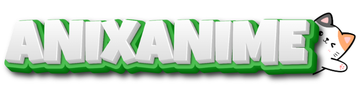 Anix Anime Logo